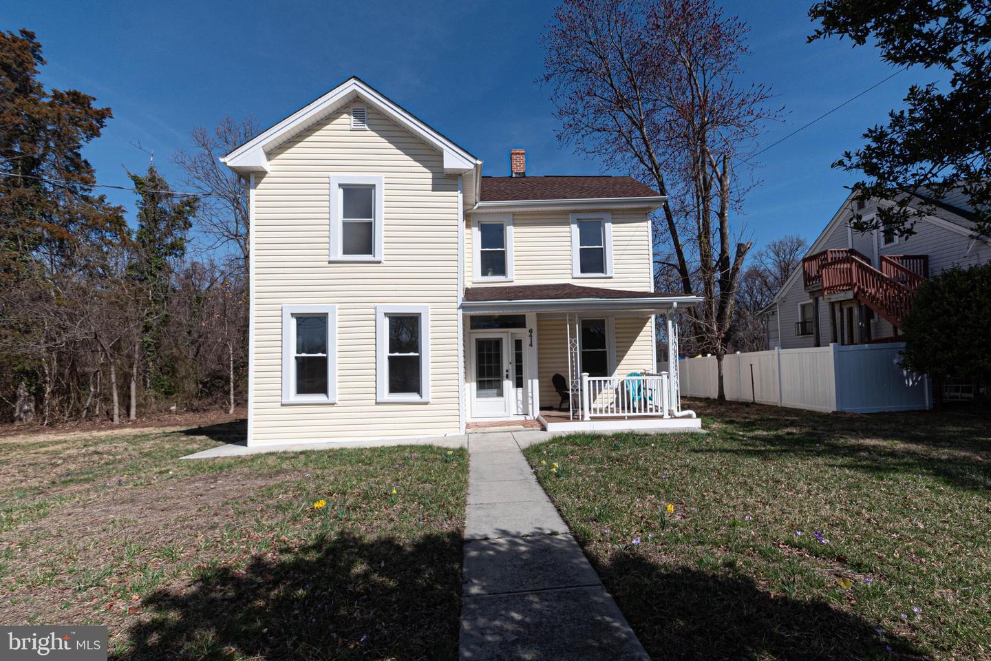 6414 Old Landover Rd