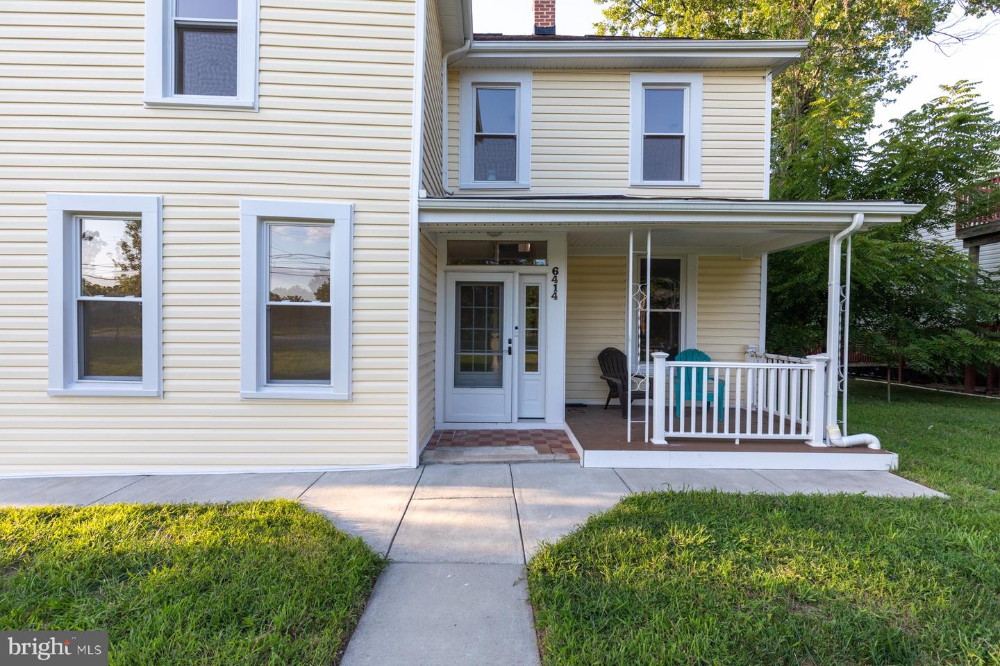 6414 Old Landover Rd