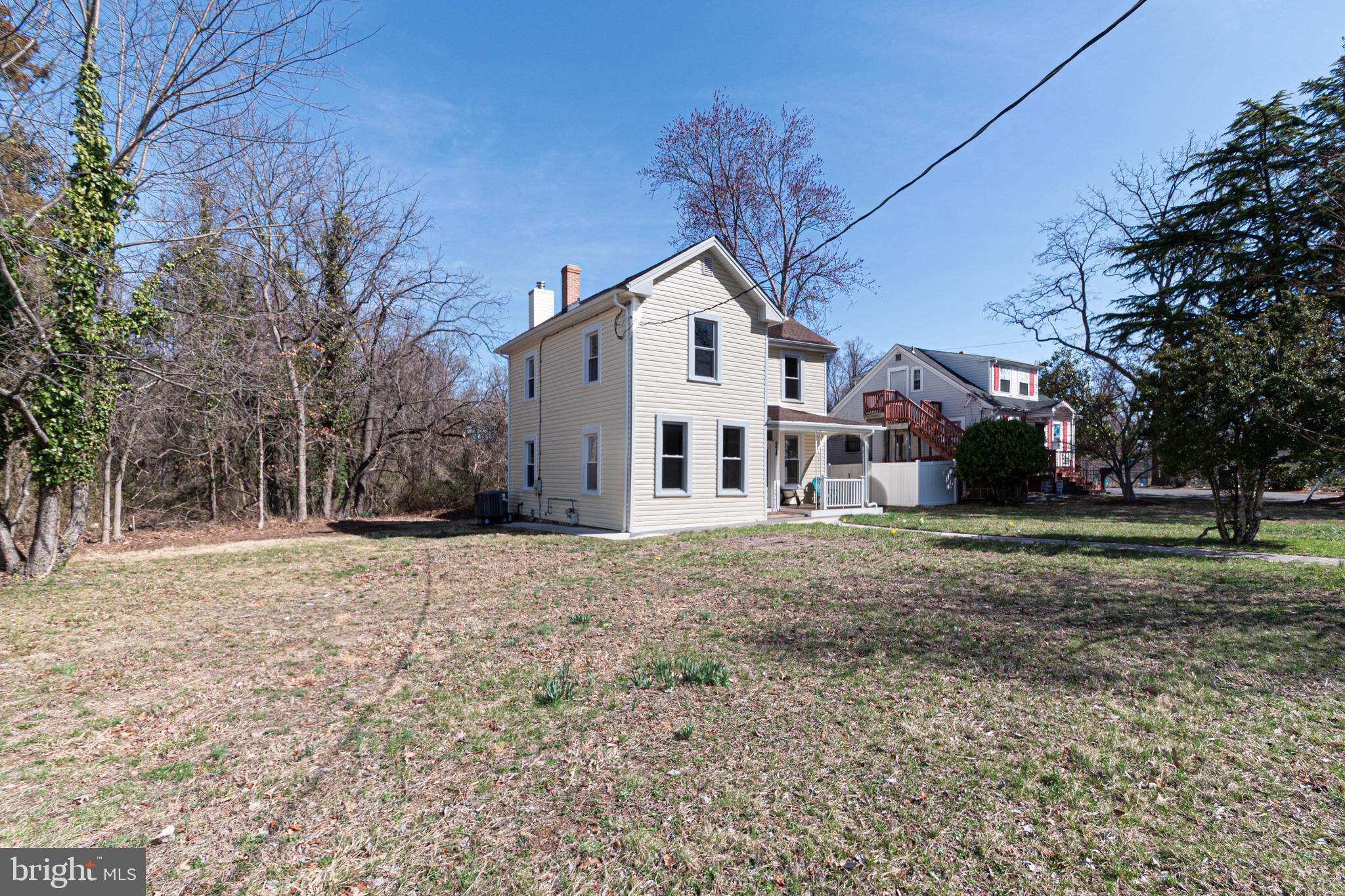 6414 Old Landover Rd