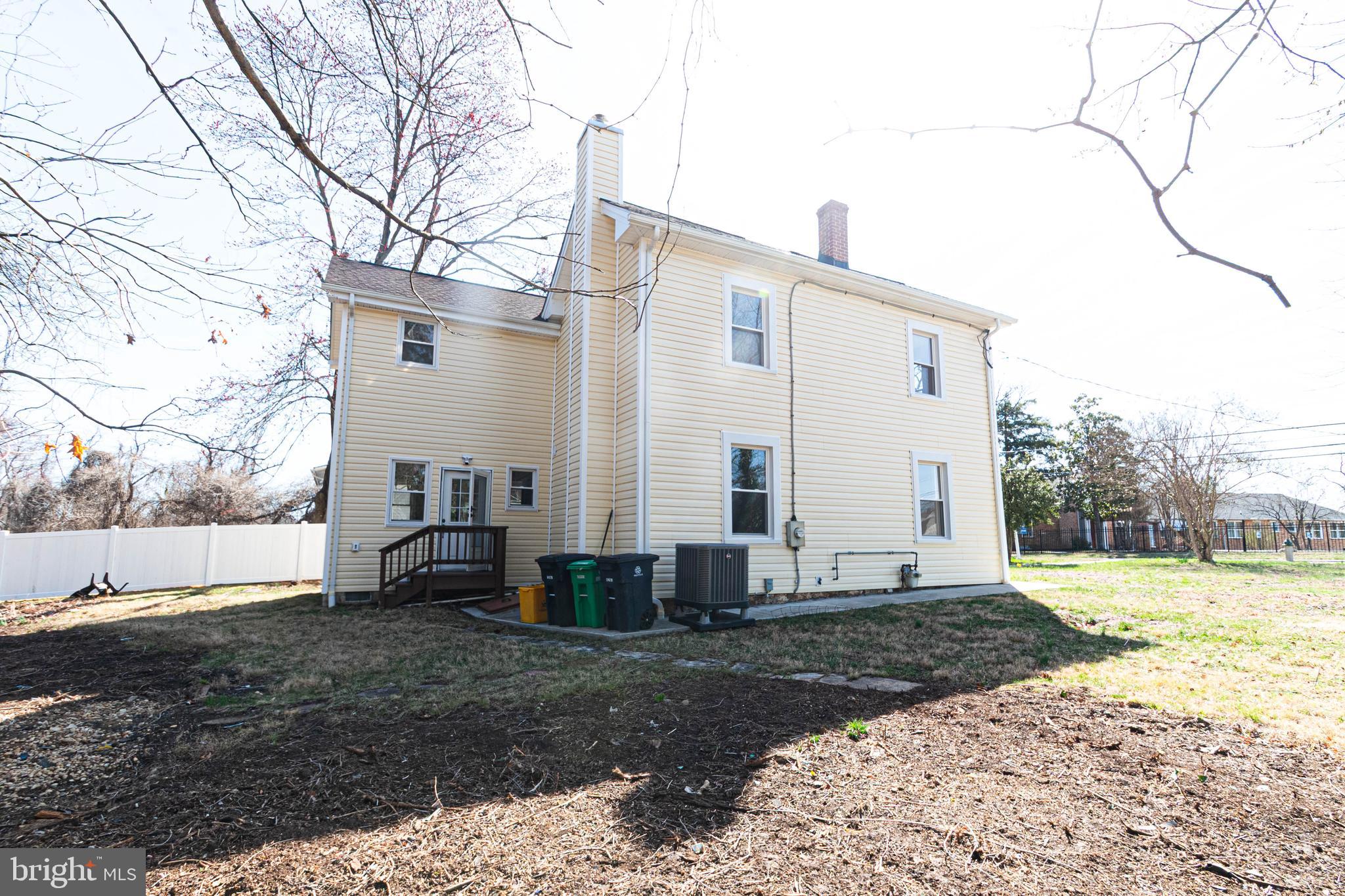 6414 Old Landover Rd