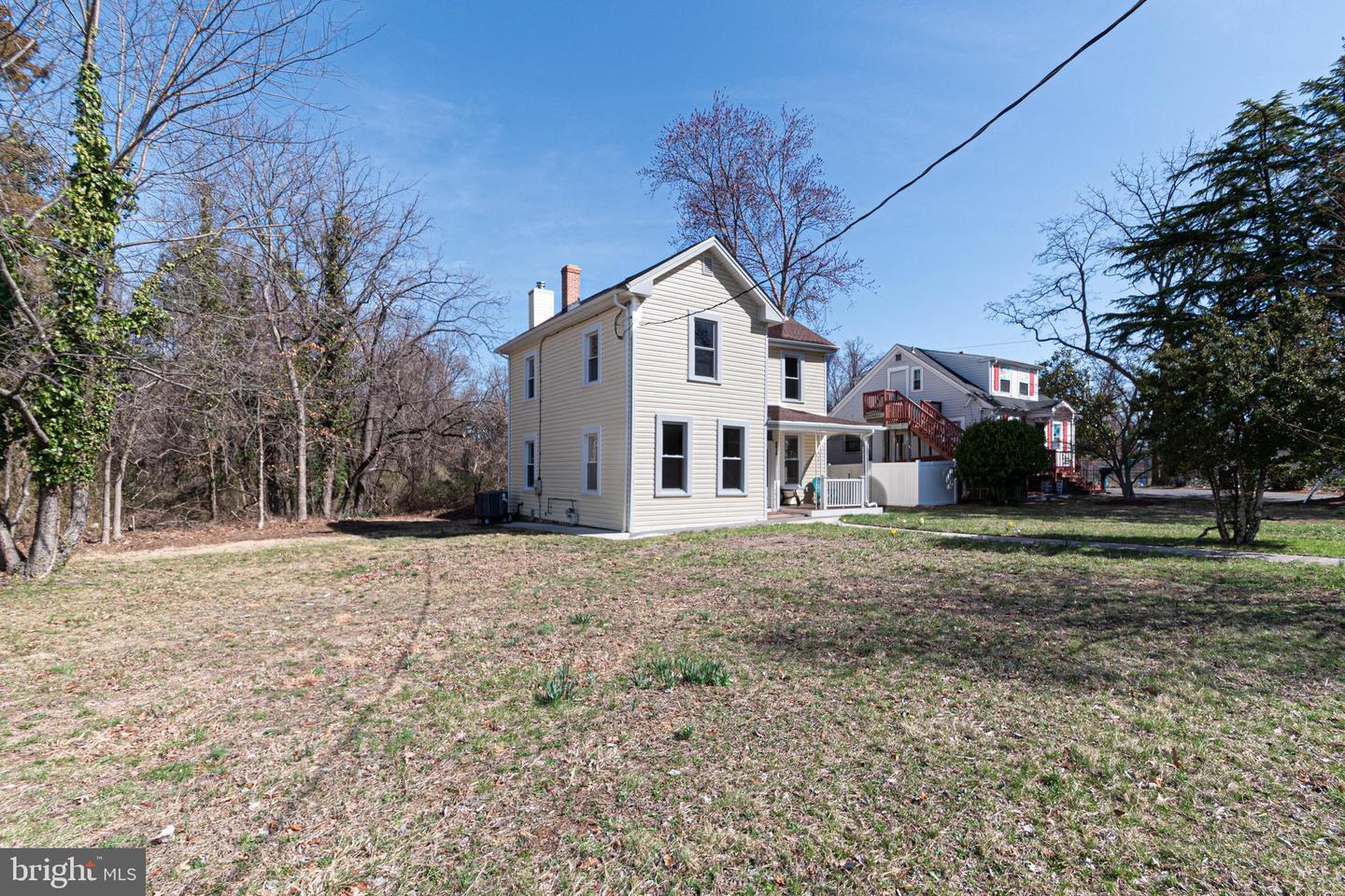 6414 Old Landover Rd