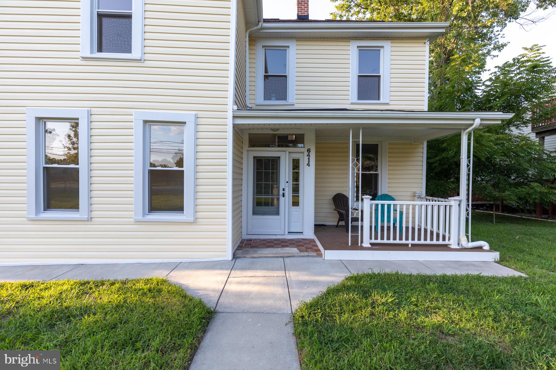 6414 Old Landover Rd