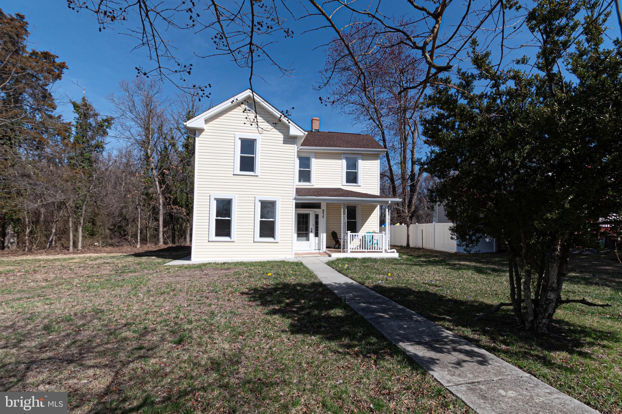 6414 Old Landover Rd