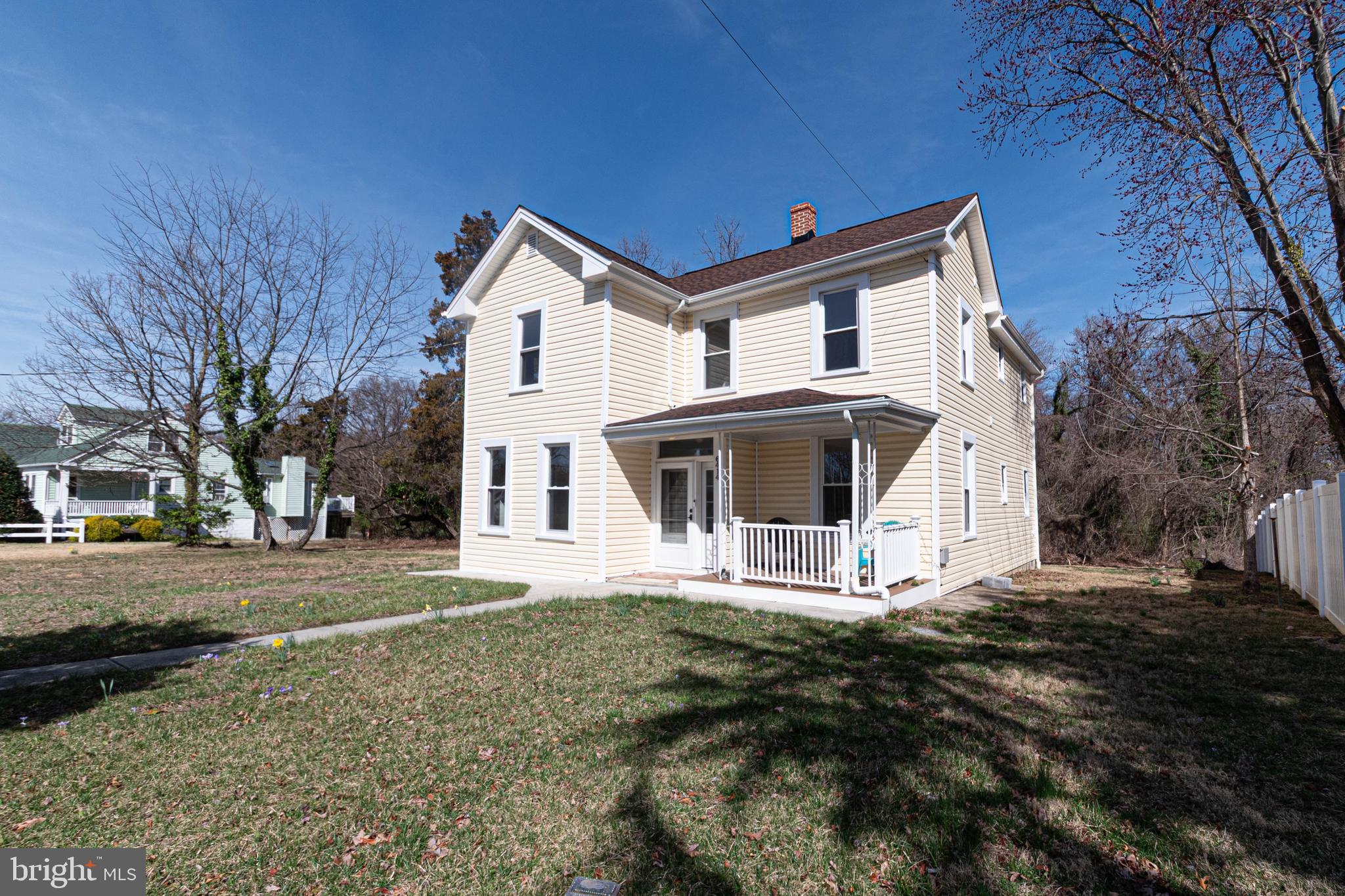 6414 Old Landover Rd