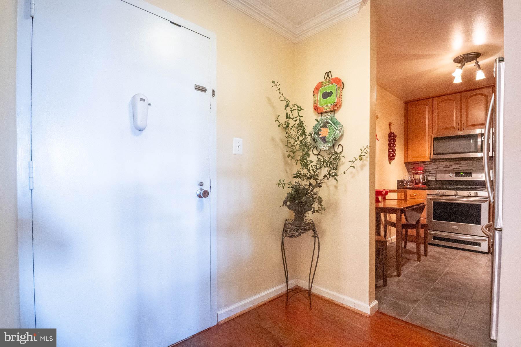 801 N Pitt STREET Unit: 1101