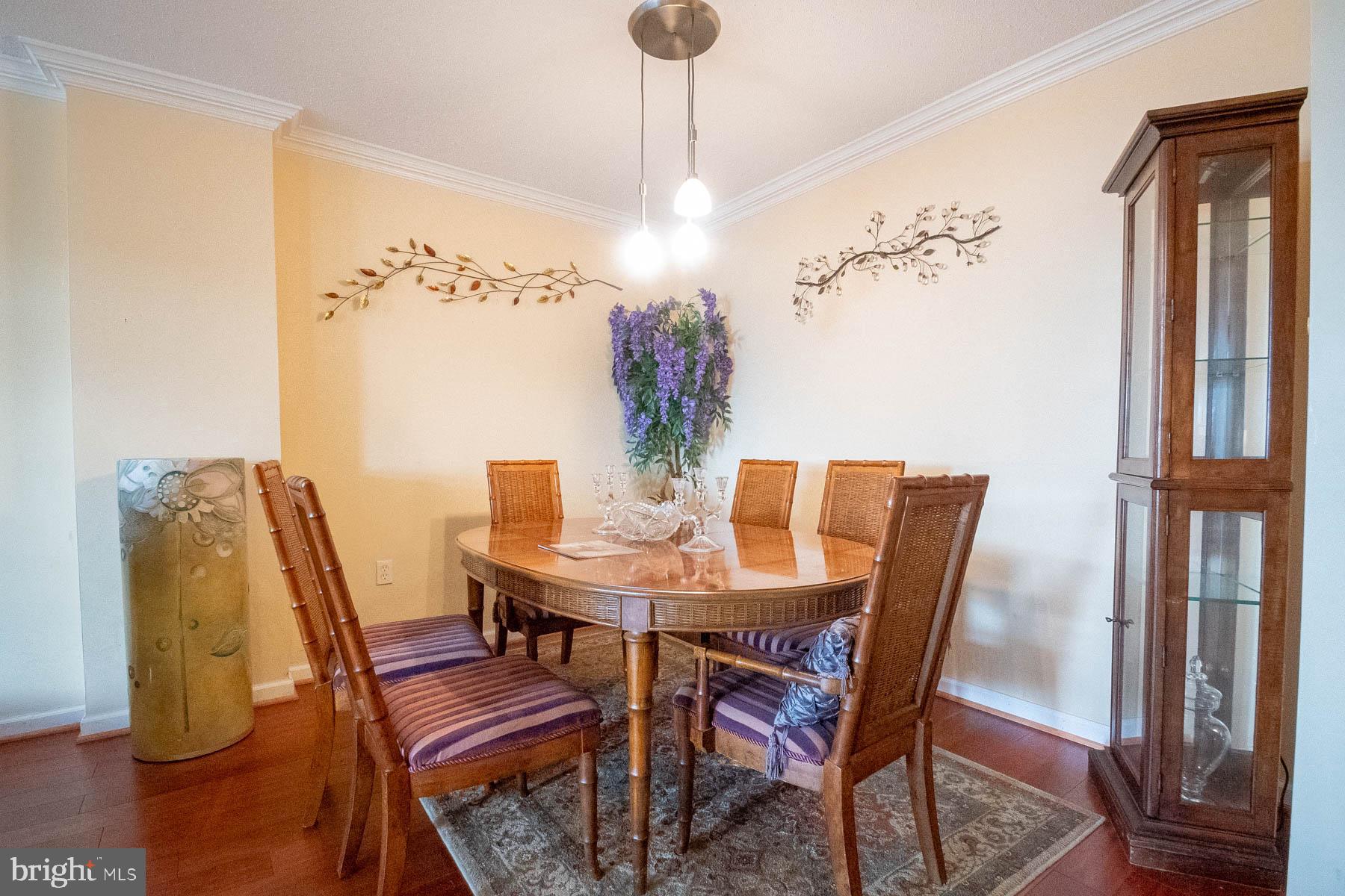 801 N Pitt STREET Unit: 1101