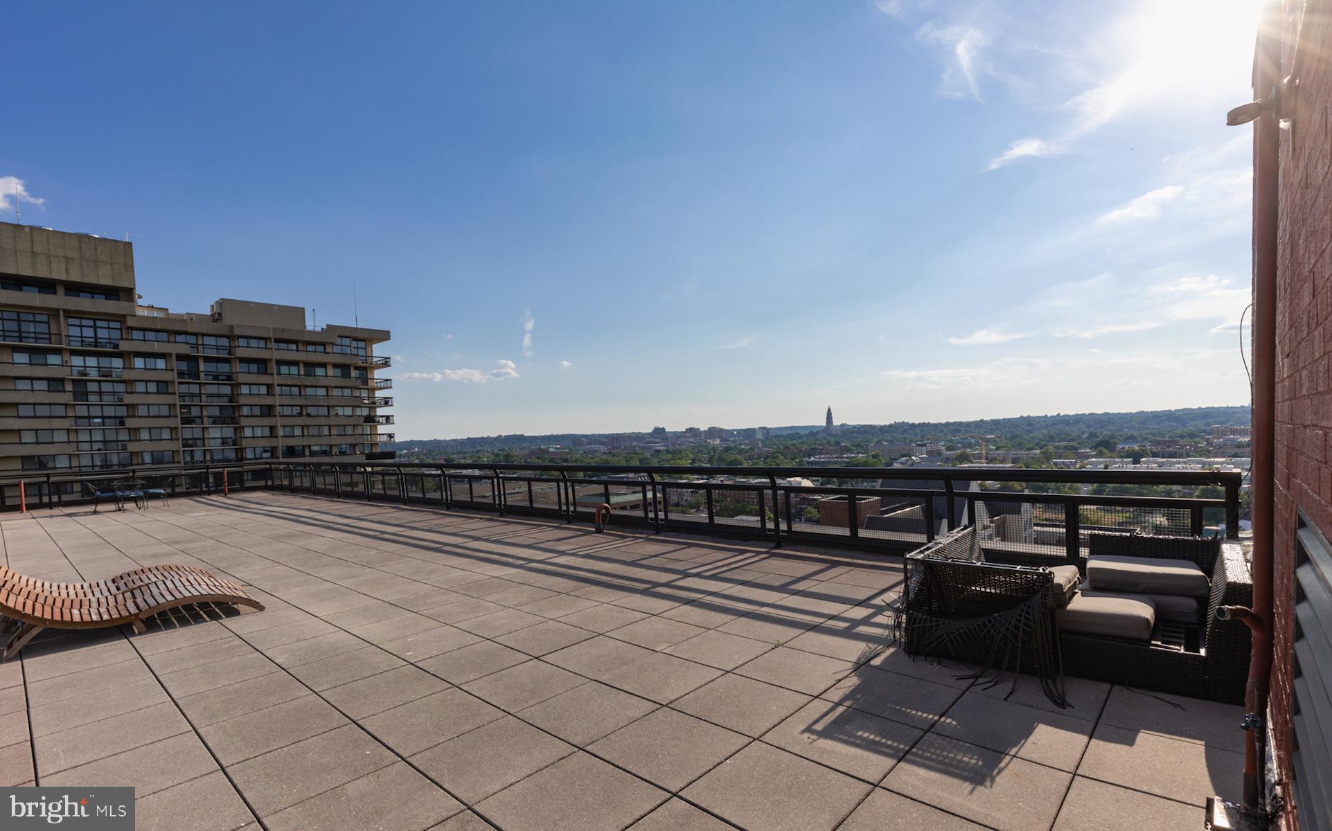 801 N Pitt STREET Unit: 1101