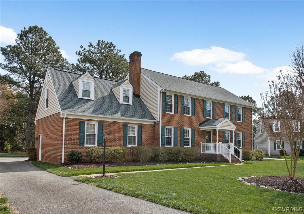 4508 Shanto Ct