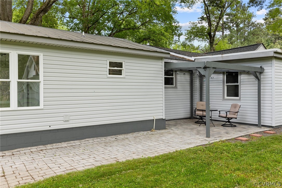11304 Gwathmey Church Rd