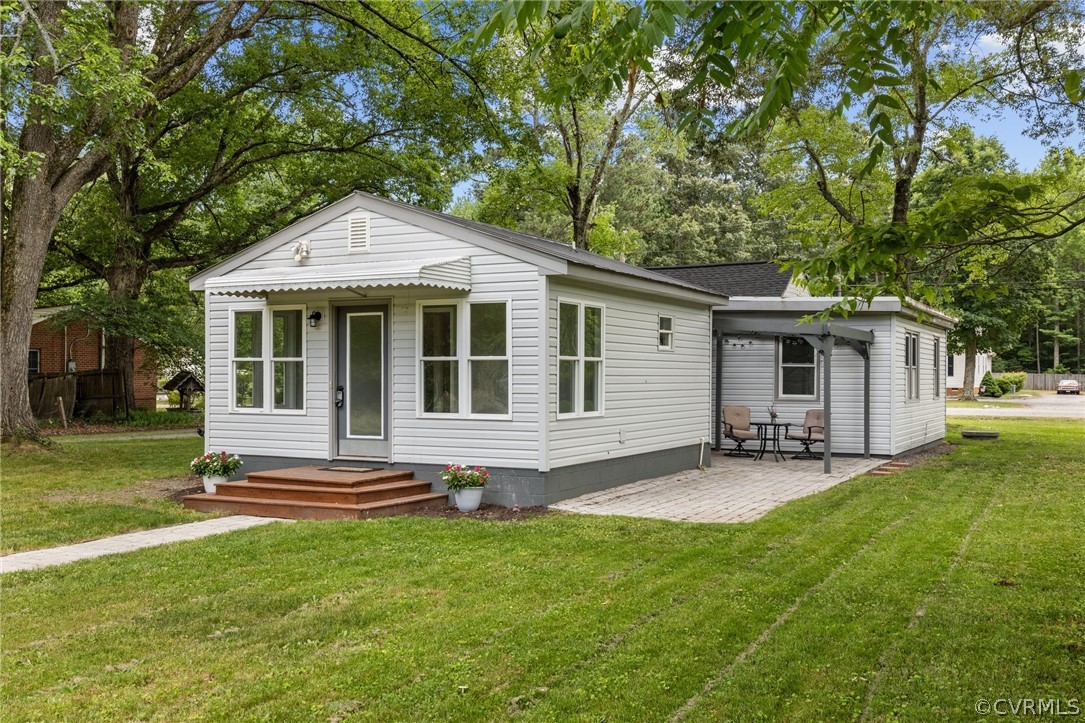 11304 Gwathmey Church Rd