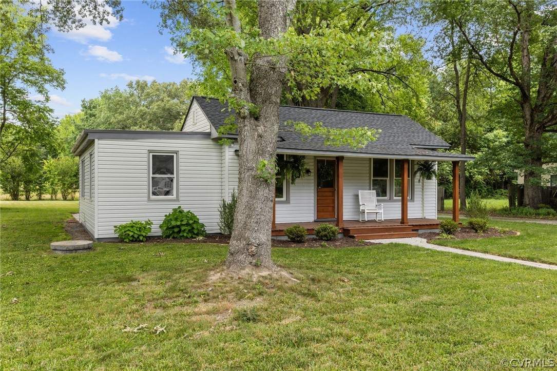 11304 Gwathmey Church Rd