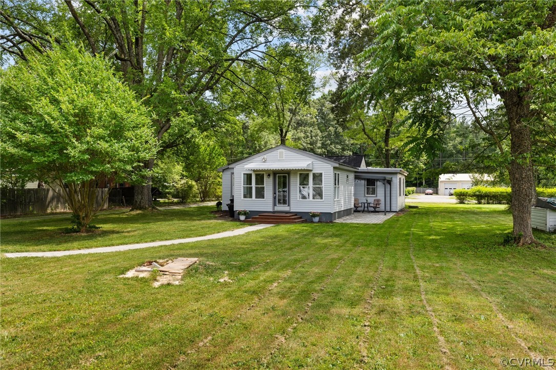 11304 Gwathmey Church Rd