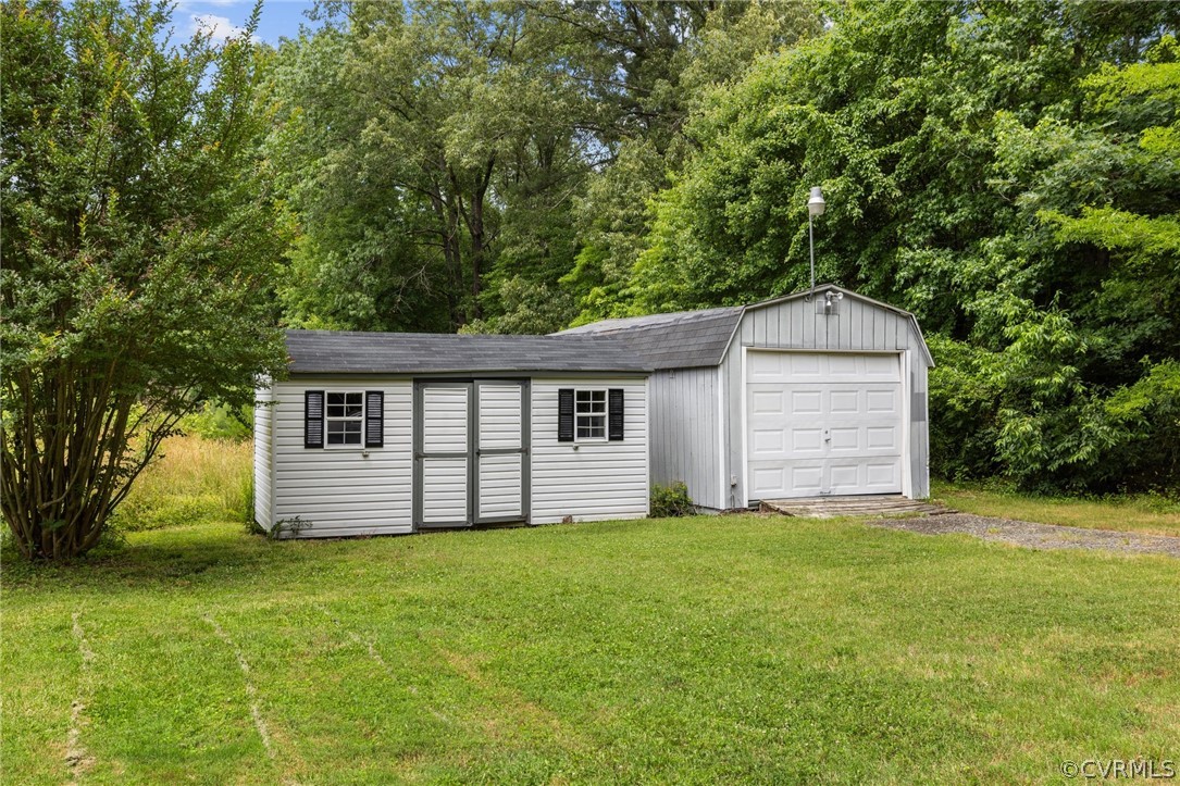 11304 Gwathmey Church Rd
