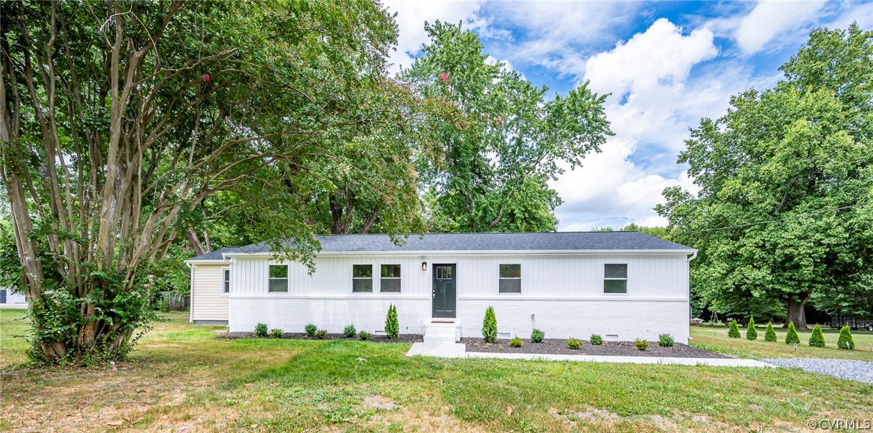 1214 Sydnor Rd