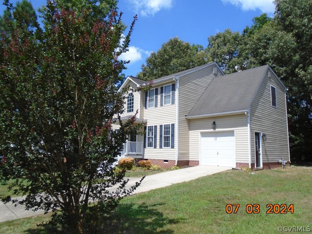 2031 Chartwood