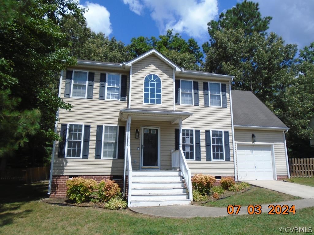2031 Chartwood