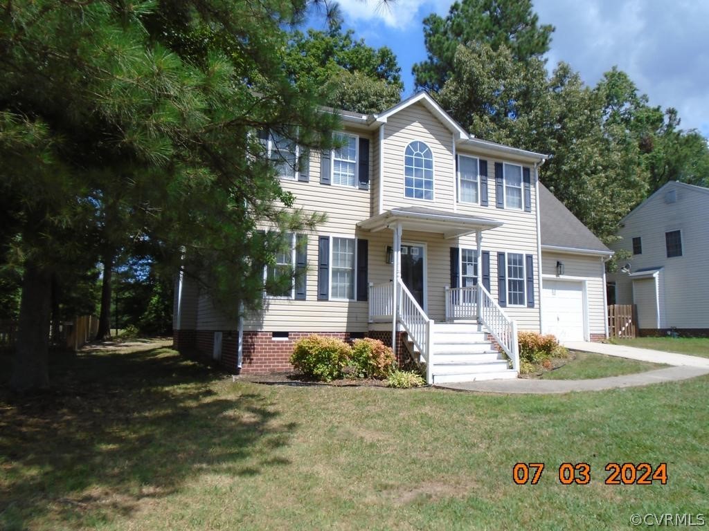 2031 Chartwood