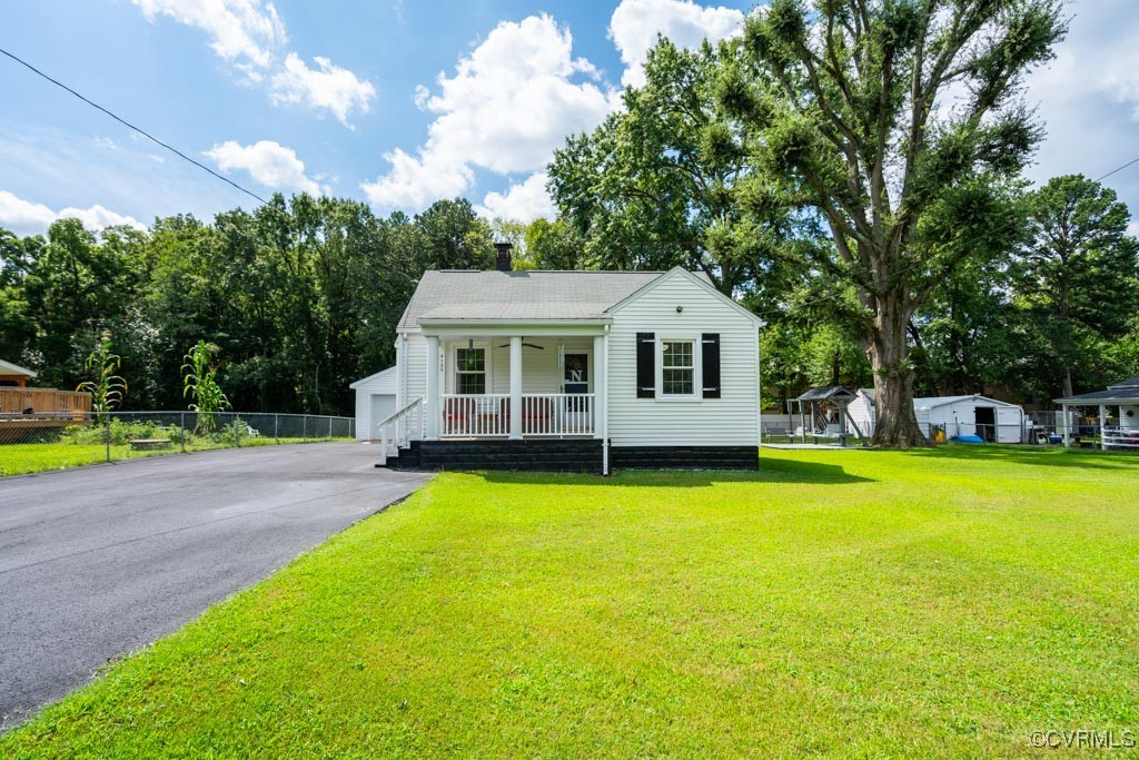 4125 Sprenkle Ln