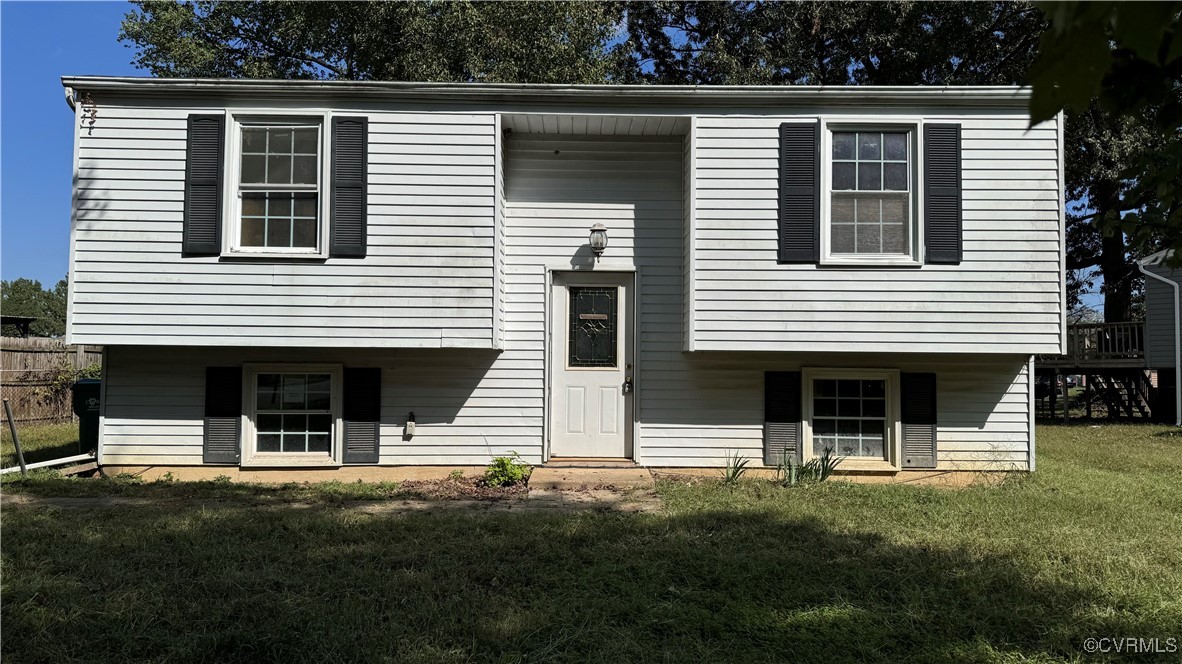 2821 Remington Rd.