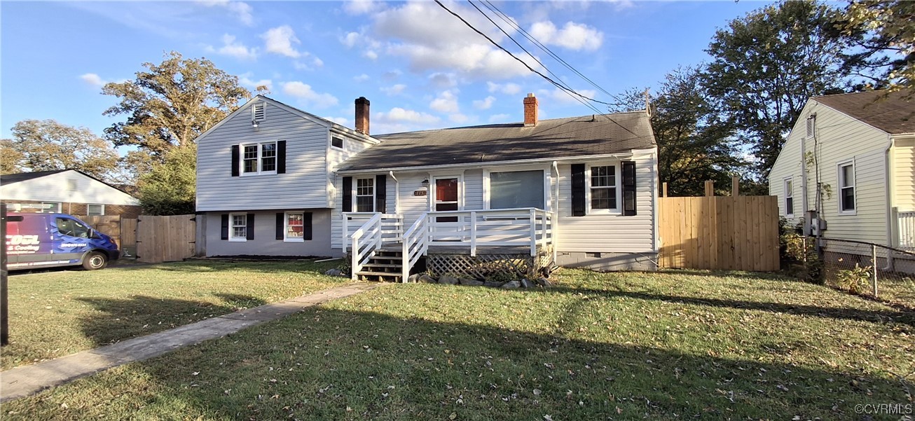 115 S Grove Ave