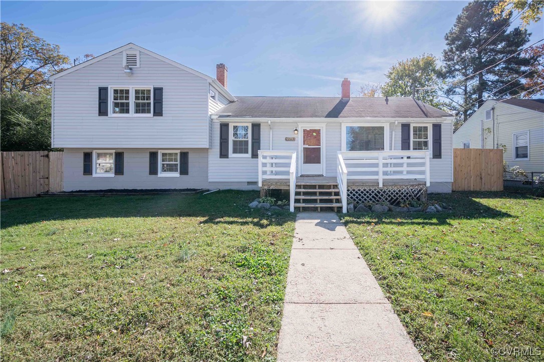 115 S Grove Ave