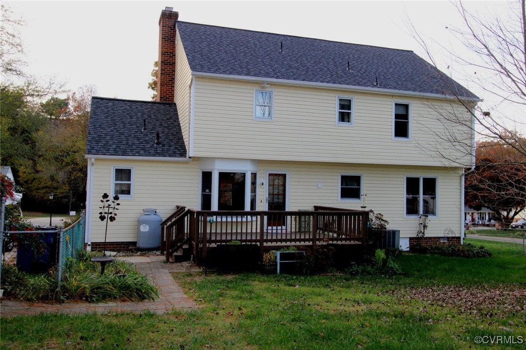 4909 Cochise Trl