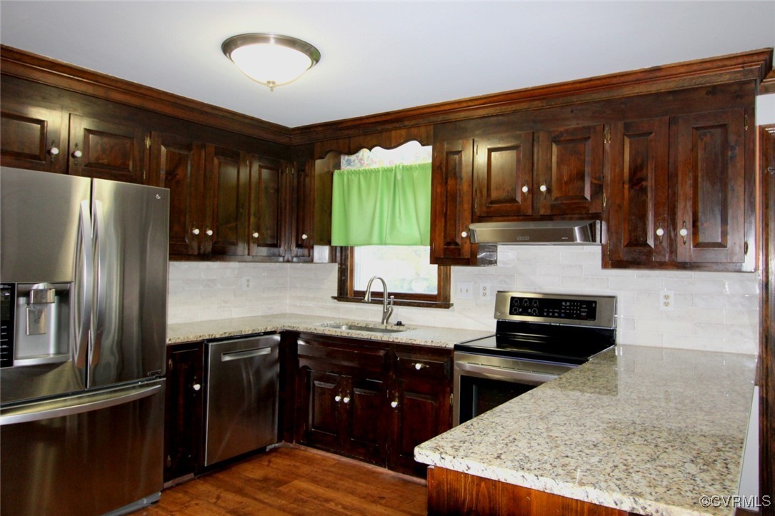 4909 Cochise Trl