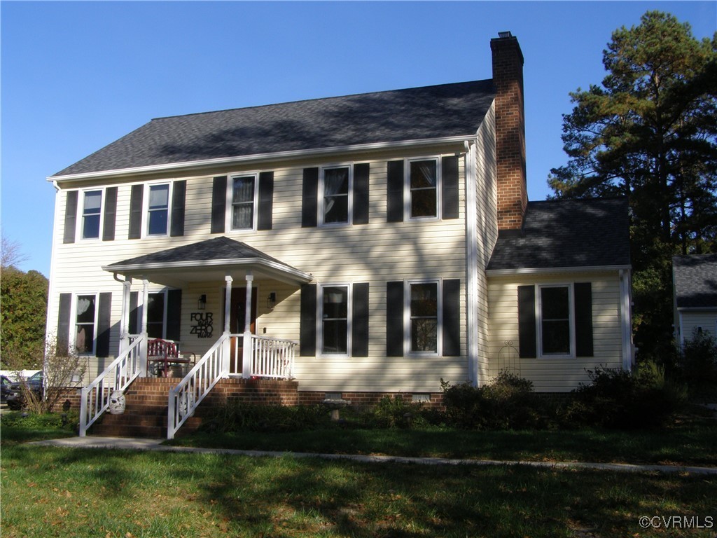 4909 Cochise Trl