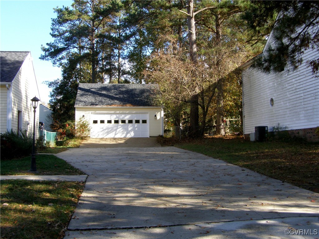 4909 Cochise Trl