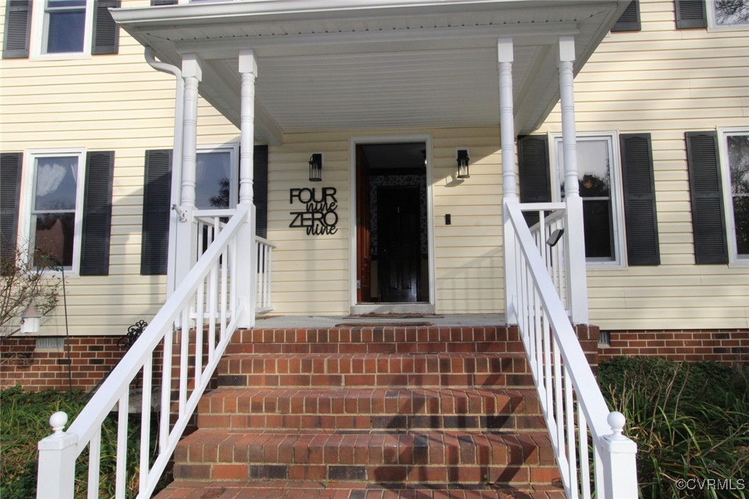 4909 Cochise Trl