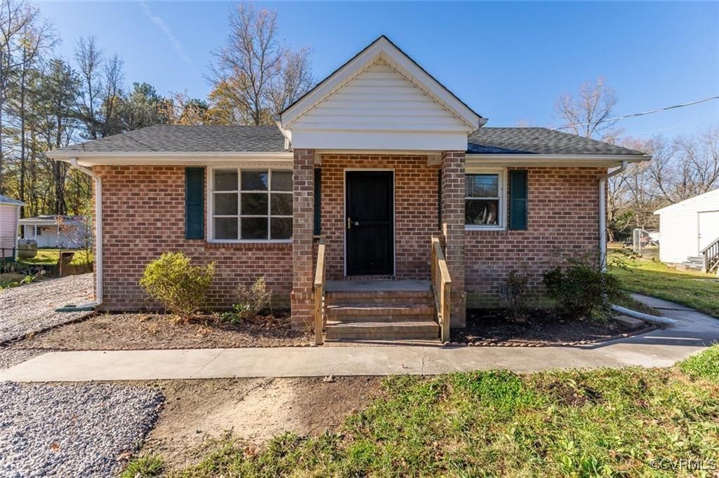 20204 Laurel Rd