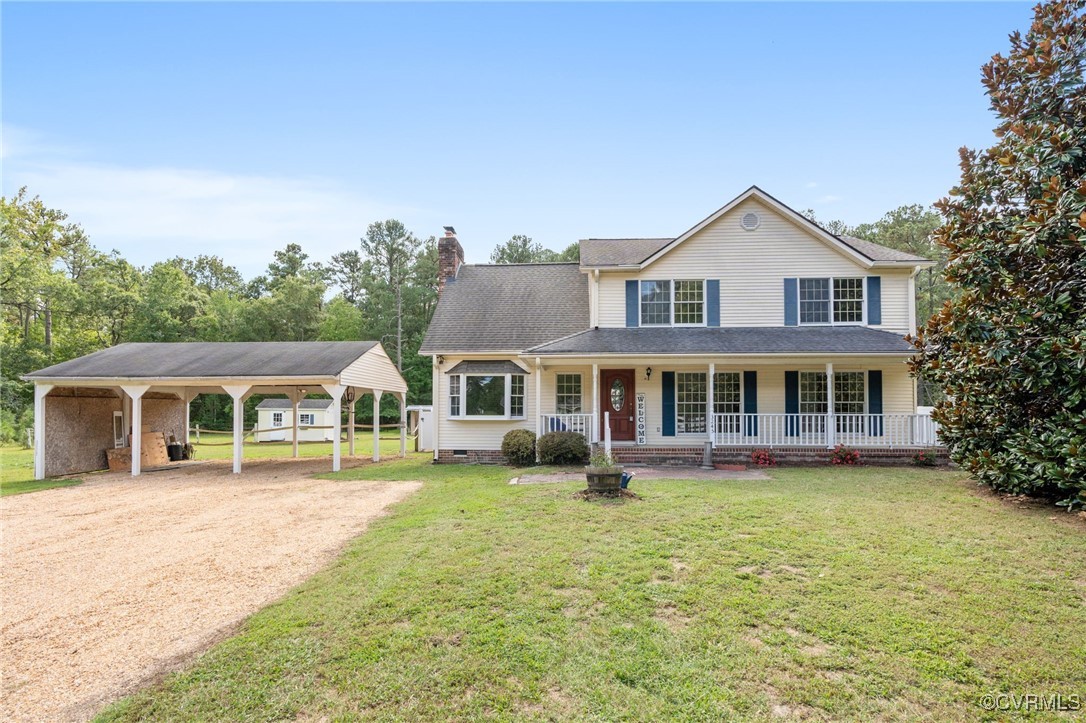 3245 Greenwood Ct