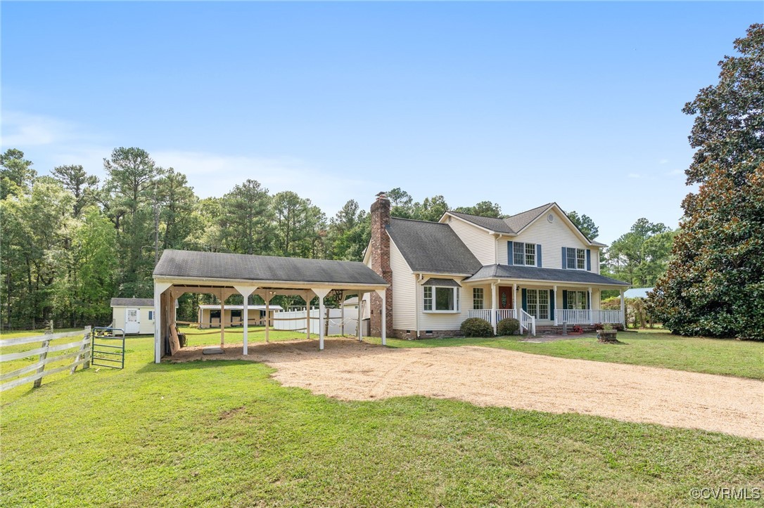 3245 Greenwood Ct