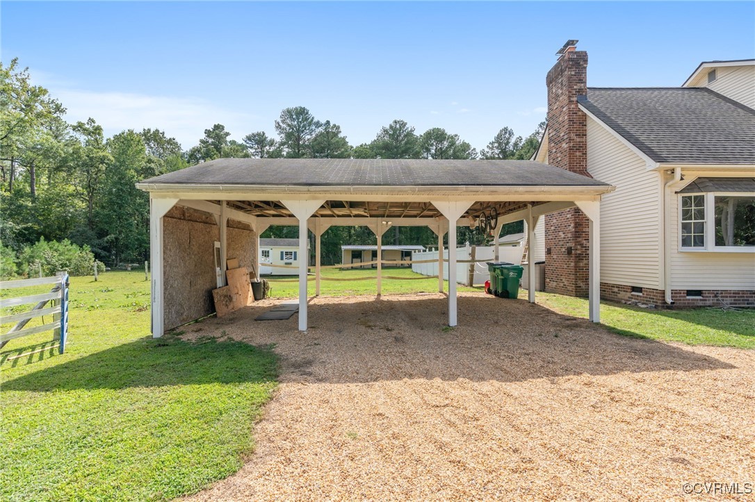 3245 Greenwood Ct