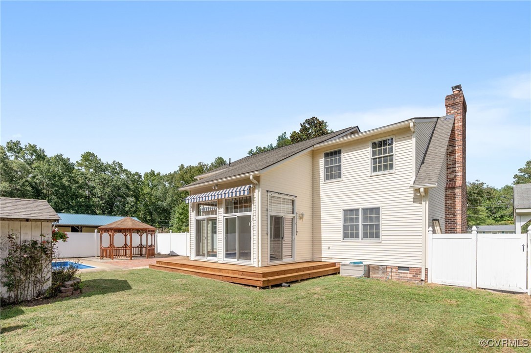3245 Greenwood Ct