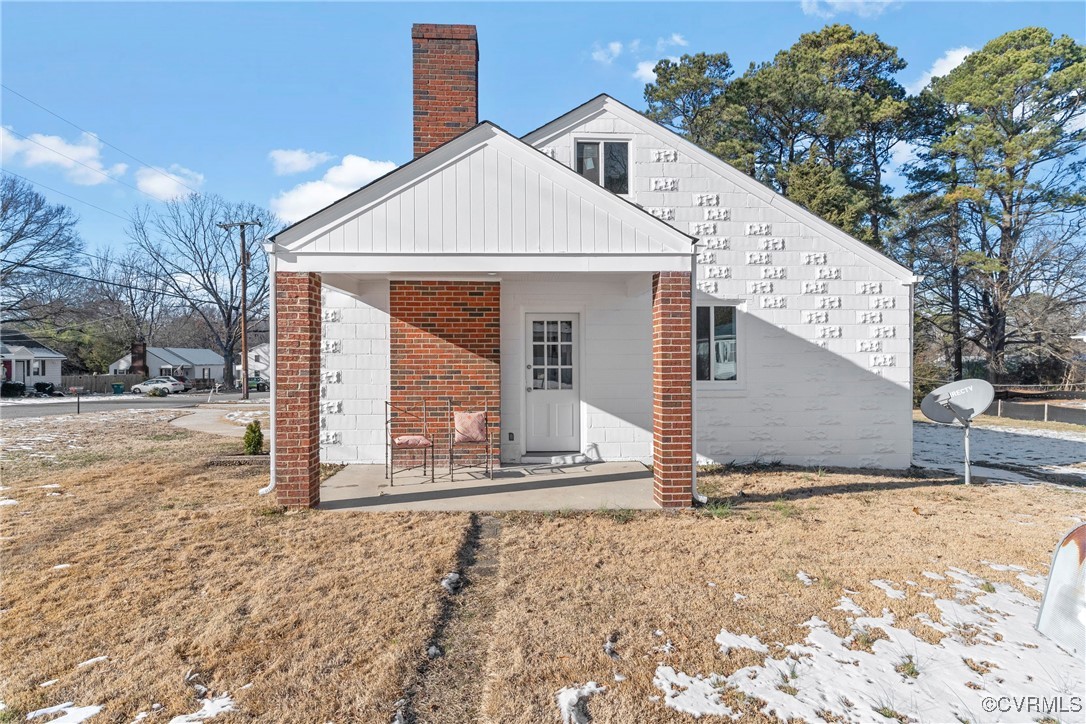 519 Jefferson Ave