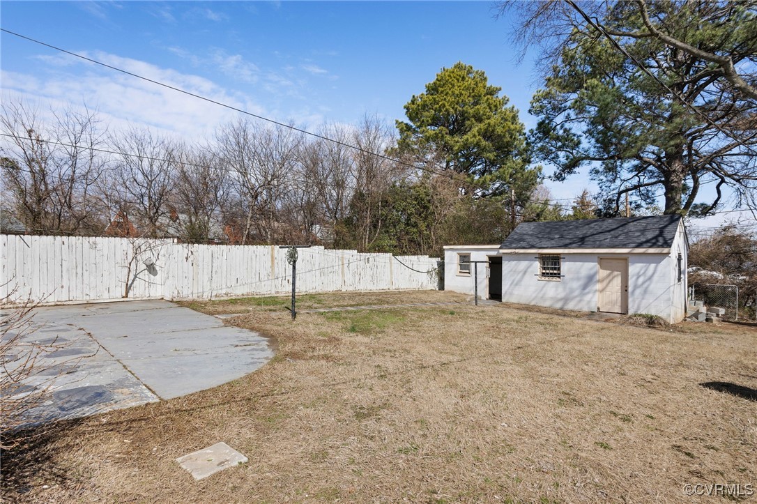 1509 Presson Blvd