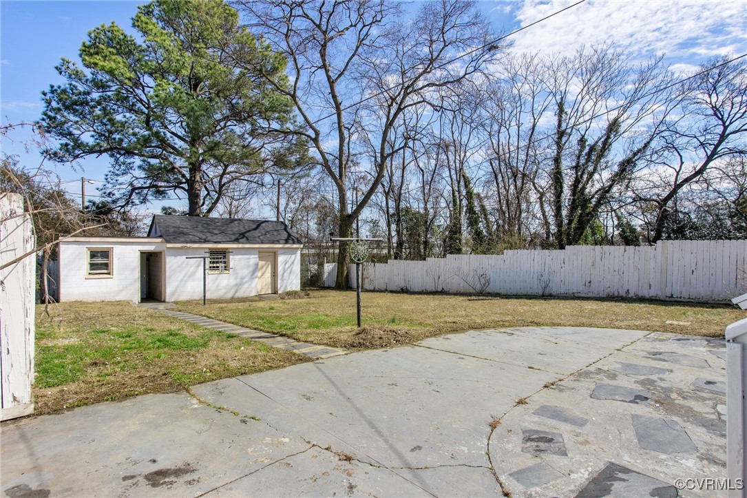 1509 Presson Blvd