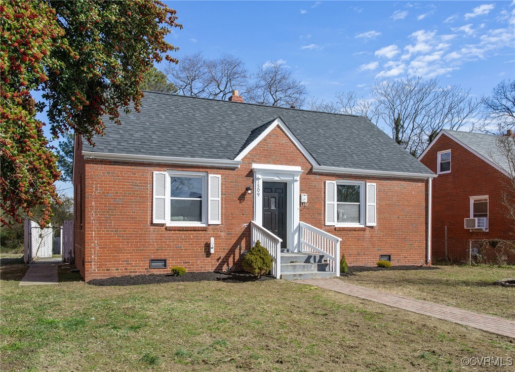 1509 Presson Blvd