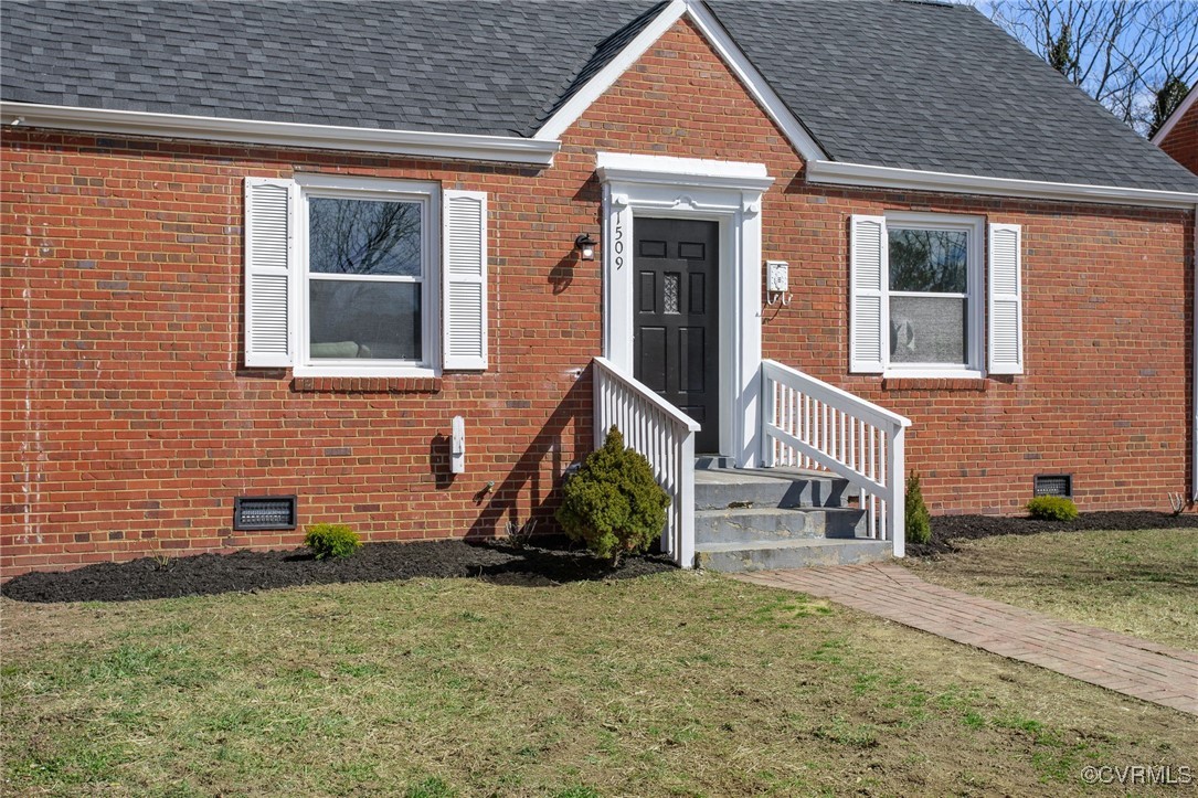 1509 Presson Blvd