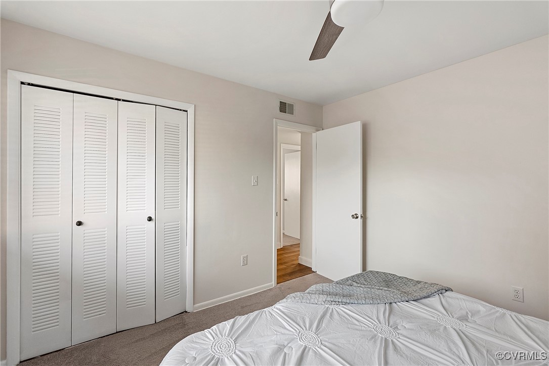 5612 Crenshaw Rd Unit#1122
