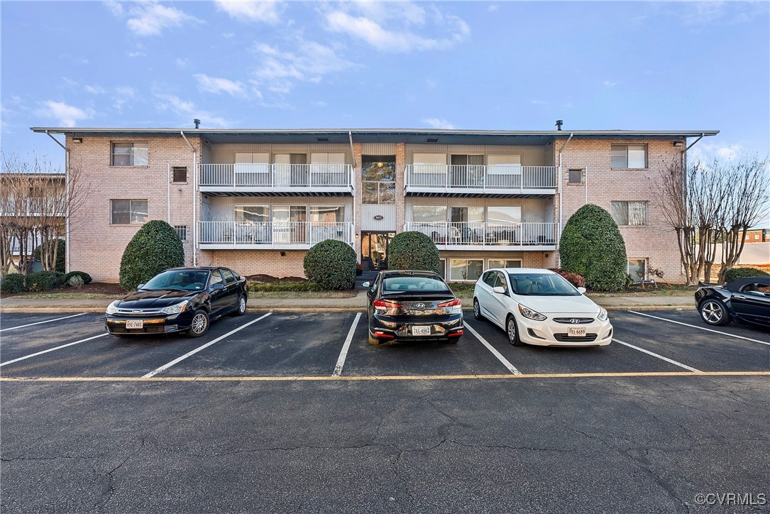 5612 Crenshaw Rd Unit#1122