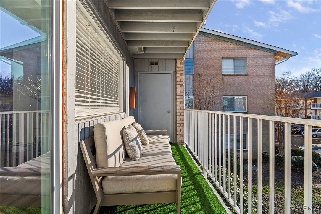 5612 Crenshaw Rd Unit#1122