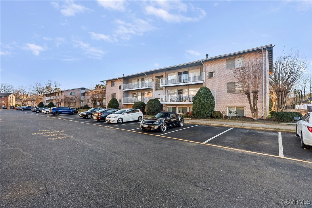 5612 Crenshaw Rd Unit#1122