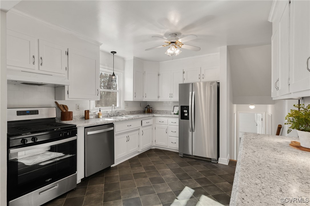 10921 Weybridge Rd