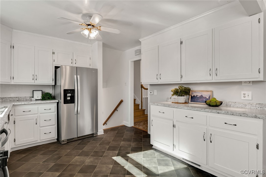 10921 Weybridge Rd