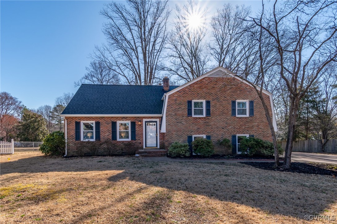 10921 Weybridge Rd