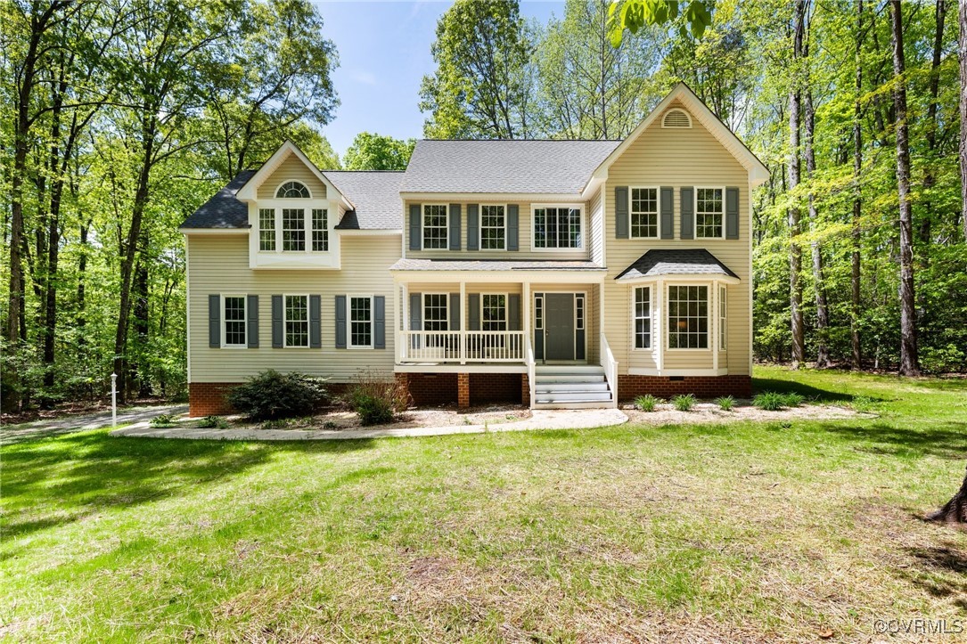 2150 Gum Dr