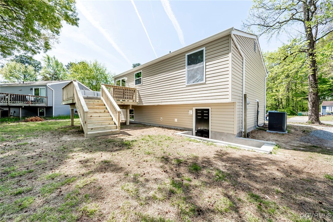 2821 Remington Rd