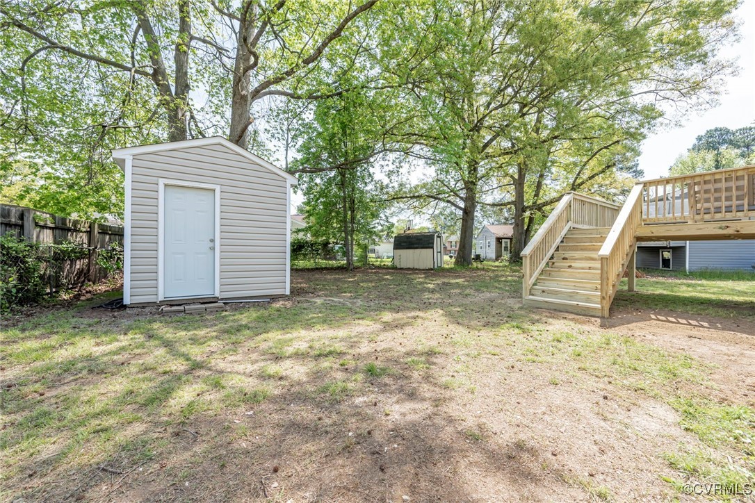 2821 Remington Rd